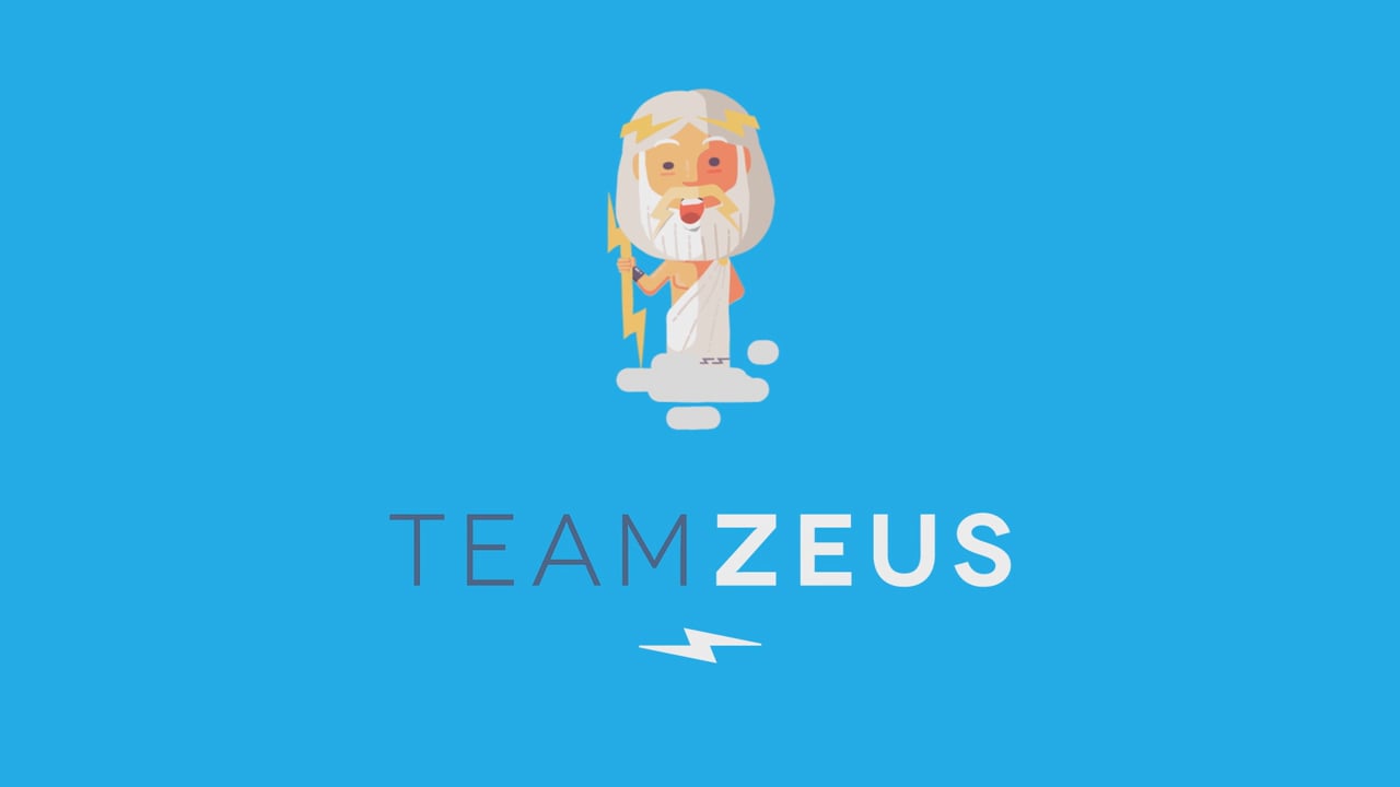 Team Zeus