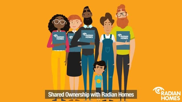 Radian – Shared Ownership