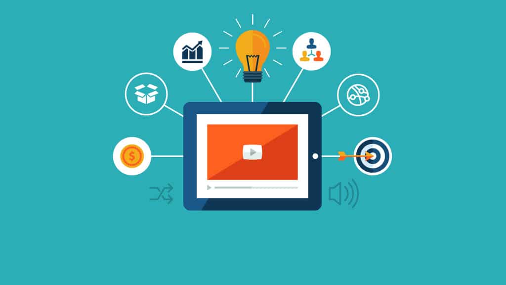Animated video – the Key to Content Marketing