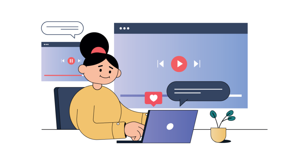 2d Explainer Video