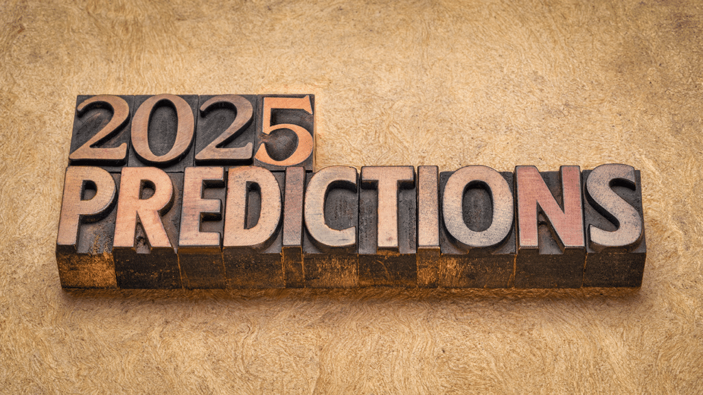 Mooviemakers 2025 predictions for animated video