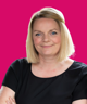 Photo of Fiona Sherwood