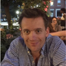 Photo of Mark Seddon
