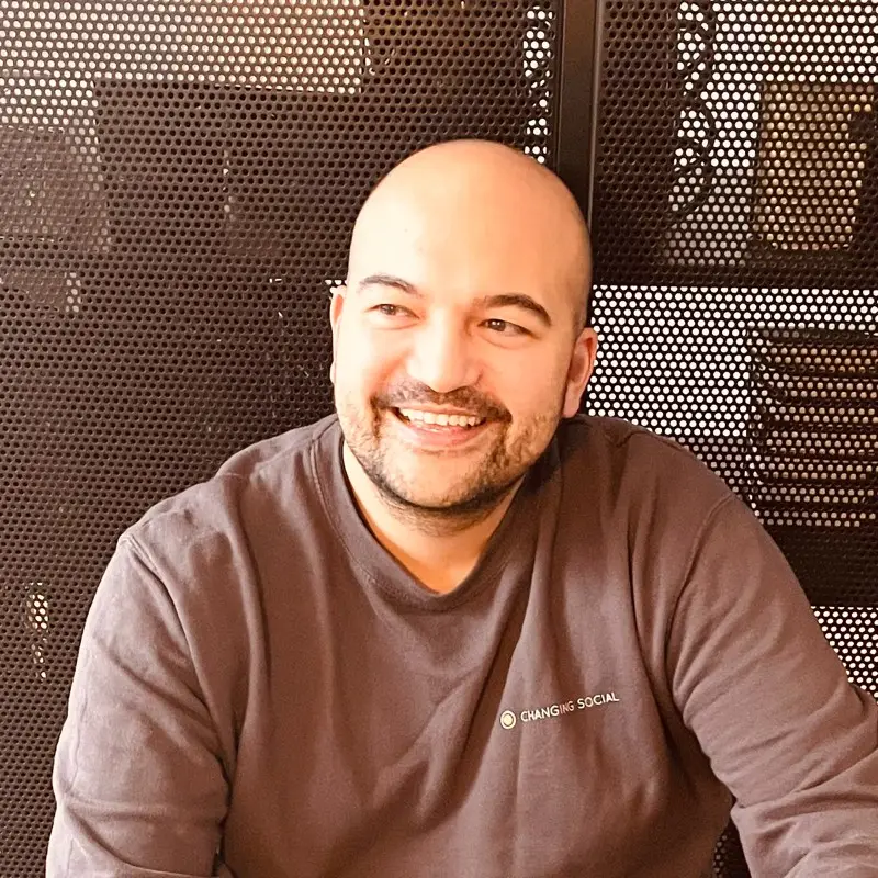 Steve Crompton