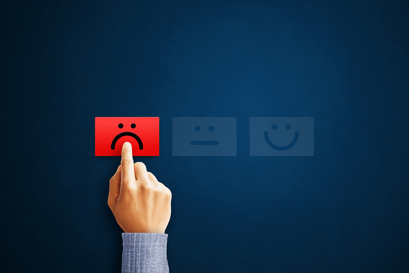 A bad video can harm your business