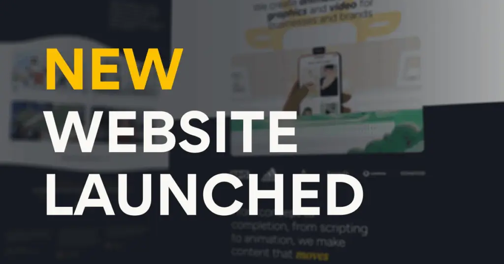 Mooviemakers relaunch their website