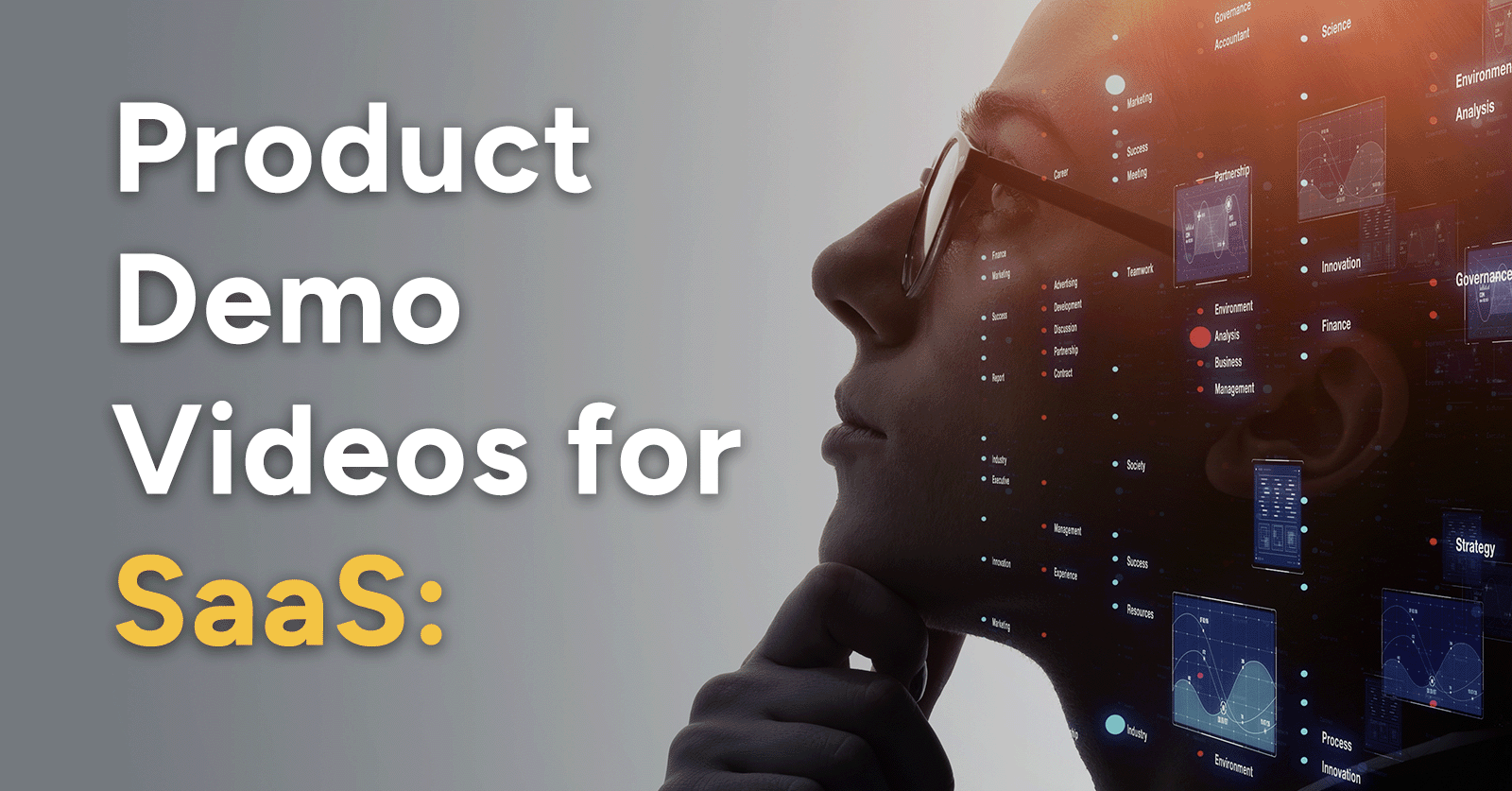 Saas Animated Videos
