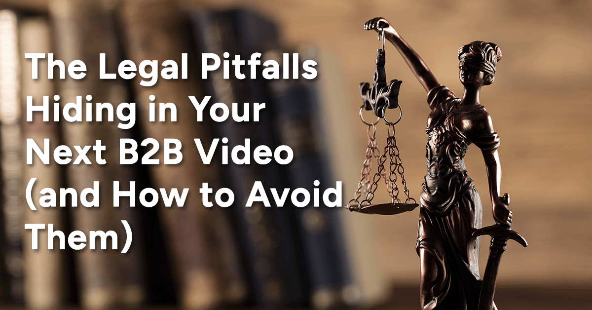 B2B Legal Considerations
