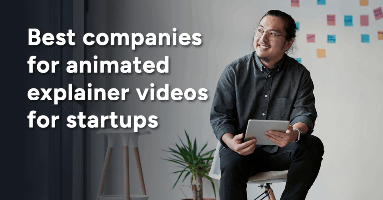 Best explainer videos for startups