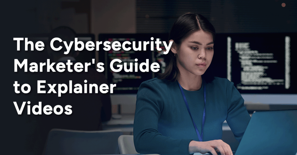 Cybersecurity videos