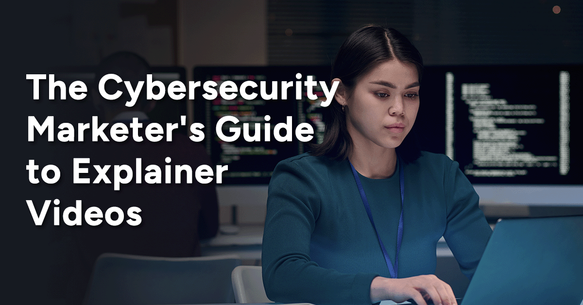 Cybersecurity videos