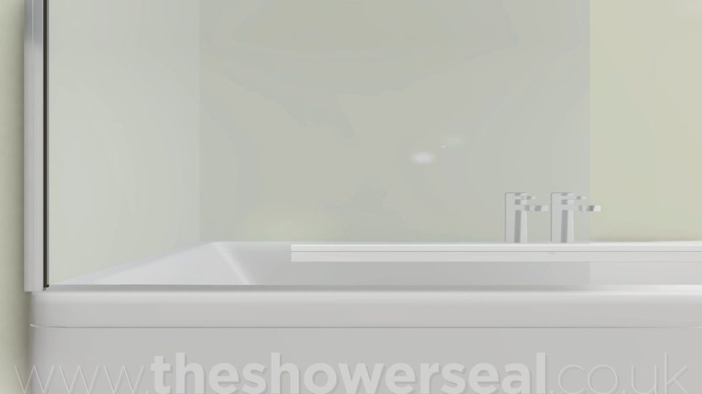 The Shower Seal 3d thumbnail