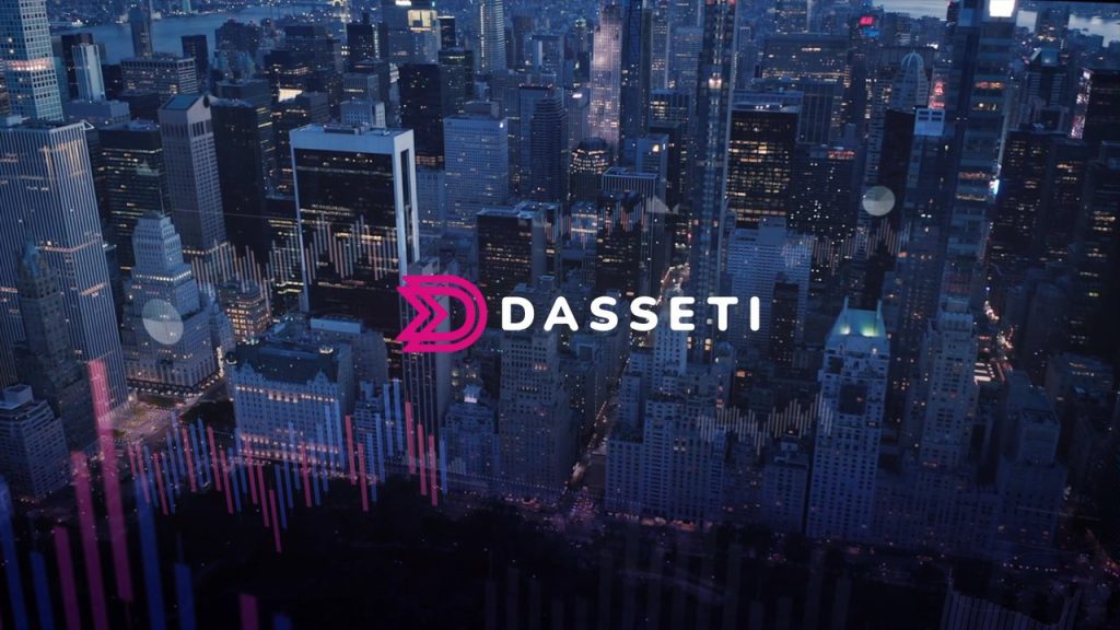 Dasseti Showreel showreel thumbnail