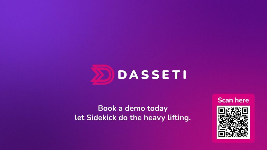 Dasseti Tradeshow explainers thumbnail