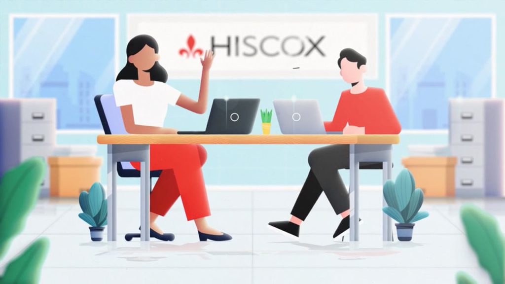 Hiscox video thumbnail