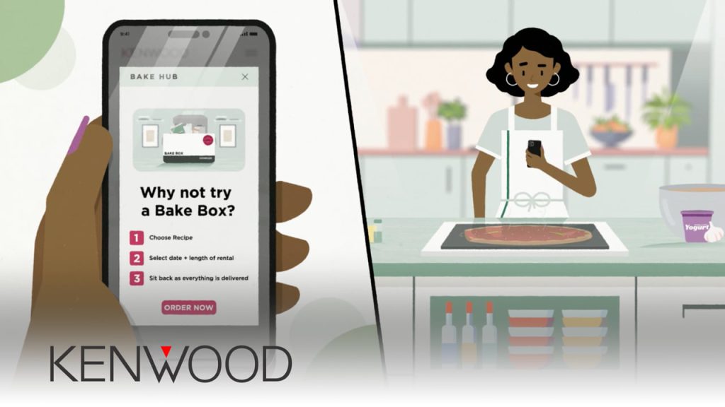 Kenwood video thumbnail