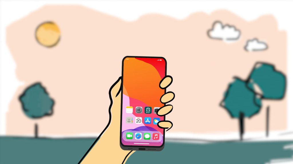 Sage Homes explainer video thumbnail