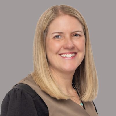 Photo of Julie Knowler