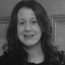 Photo of Lorna Bareham